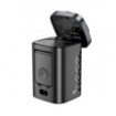 Picture of 6-in-1 Wireless Charger Hoco CQ20A supports 65W for charging phones, watches, headphones, tablets, and computers.