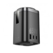 Picture of 6-in-1 Wireless Charger Hoco CQ20A supports 65W for charging phones, watches, headphones, tablets, and computers.