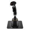 Изображение Ручка управления Thrustmaster AVA F/A-18 Super Hornet черная USB для компьютера.