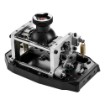 Изображение Ручка управления Thrustmaster AVA F/A-18 Super Hornet черная USB для компьютера.