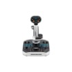 Изображение Палочка для полета Thrustmaster Sol-R 1 черно-белая USB для компьютера.