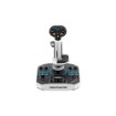 Изображение Палочка для полета Thrustmaster Sol-R 1 черно-белая USB для компьютера.