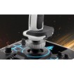 Изображение Палочка для полета Thrustmaster Sol-R 1 черно-белая USB для компьютера.