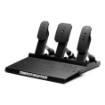 Изображение Педали Thrustmaster Raceline Pedals III черные для компьютера и консолей.