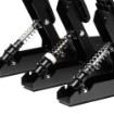 Изображение Педали Thrustmaster Raceline Pedals III черные для компьютера и консолей.
