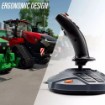 Изображение Джойстик Thrustmaster SimTask FarmStick черный для ПК и PlayStation 5.