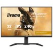 Изображение Игровой монитор IIYAMA G-Master GB3290QSU-B1 размером 31,5 дюйма.