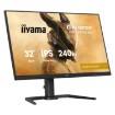 Изображение Игровой монитор IIYAMA G-Master GB3290QSU-B1 размером 31,5 дюйма.