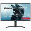 תמונה של מסך מחשב לגיימינג IIYAMA G-Master GB2771HSU-B1 בגודל 27 אינץ'