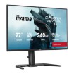תמונה של מסך מחשב לגיימינג IIYAMA G-Master GB2771HSU-B1 בגודל 27 אינץ'