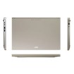תמונה של מחשב נייד Acer Aspire Lite 15 NX.D2KEC.002 בצבע טיטניום