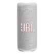 תמונה של רמקול נייד JBL Grip בצבע לבן 