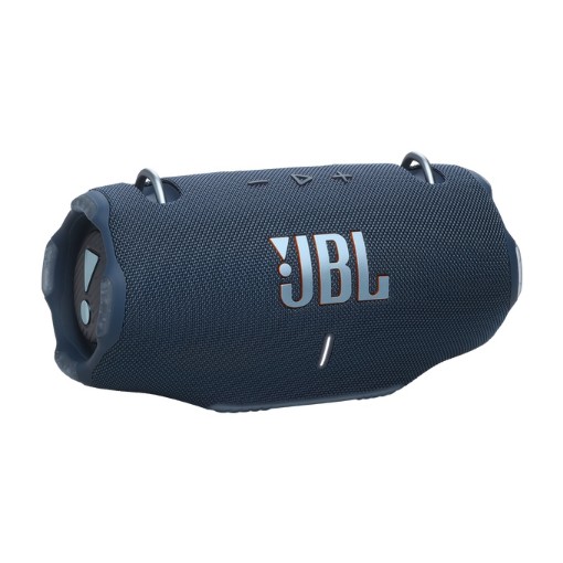 Изображение Портативная колонка JBL Xtreme 4, синий цвет, 30 Вт.