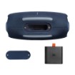 Изображение Портативная колонка JBL Xtreme 4, синий цвет, 30 Вт.
