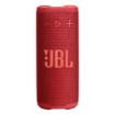 תמונה של רמקול נייד JBL Grip בצבע אדום 