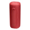 תמונה של רמקול נייד JBL Grip בצבע אדום 