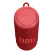 תמונה של רמקול נייד JBL Grip בצבע אדום 