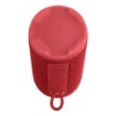 תמונה של רמקול נייד JBL Grip בצבע אדום 