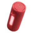 תמונה של רמקול נייד JBL Grip בצבע אדום 