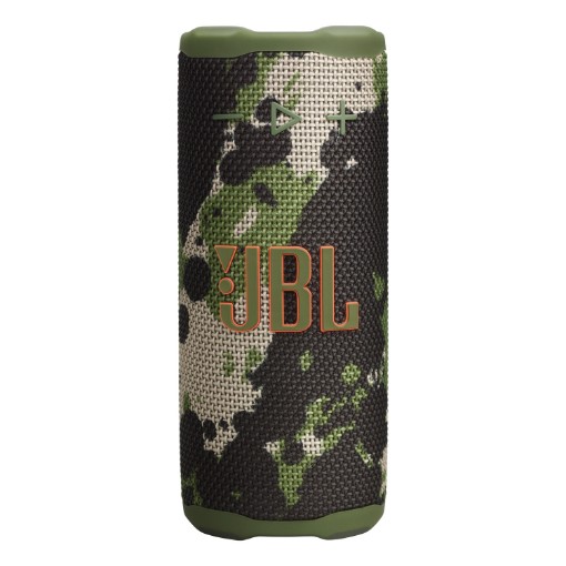 תמונה של רמקול נייד JBL Grip בצבע Camo