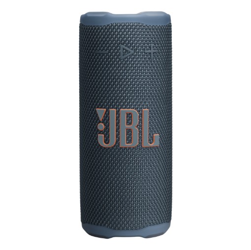 תמונה של רמקול נייד JBL Grip בצבע כחול