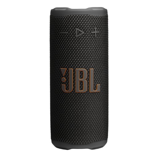 תמונה של רמקול נייד JBL Grip בצבע שחור 