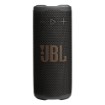 תמונה של רמקול נייד JBL Grip בצבע שחור 