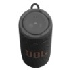 תמונה של רמקול נייד JBL Grip בצבע שחור 