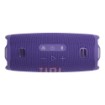תמונה של רמקול נייד JBL Charge 6 בצבע סגול 
