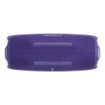 תמונה של רמקול נייד JBL Charge 6 בצבע סגול 