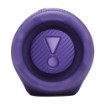 תמונה של רמקול נייד JBL Charge 6 בצבע סגול 