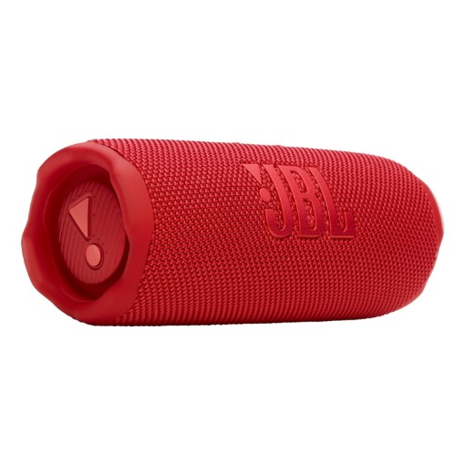 תמונה של רמקול נייד JBL Flip 7 צבע אדום