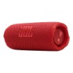 תמונה של רמקול נייד JBL Flip 7 צבע אדום