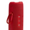 תמונה של רמקול נייד JBL Flip 7 צבע אדום