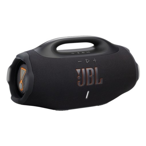 תמונה של רמקול נייד JBL Boombox 4 צבע שחור 180 W