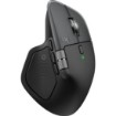 Изображение Беспроводная мышь Logitech MX Master 4 для Mac в цвете Space Black.