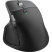 Изображение Беспроводная мышь Logitech MX Master 4 для Mac в цвете Space Black.