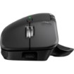 Изображение Беспроводная мышь Logitech MX Master 4 для Mac в цвете Space Black.