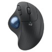 Изображение Беспроводная эргономичная мышь Logitech Ergo M575S Trackball.