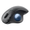 Изображение Беспроводная эргономичная мышь Logitech Ergo M575S Trackball.