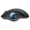 Изображение Беспроводная эргономичная мышь Logitech Ergo M575S Trackball.