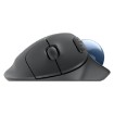 Изображение Беспроводная эргономичная мышь Logitech Ergo M575S Trackball.