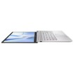 תמונה של מחשב נייד ASUS Vivobook 15 X1504VA-BQ591 בצבע Cool Silver