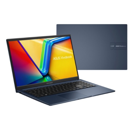תמונה של מחשב נייד Asus Vivobook 15 X1504VA-BQ609W - צבע Quiet Blue