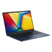 תמונה של מחשב נייד Asus Vivobook 15 X1504VA-BQ609W - צבע Quiet Blue