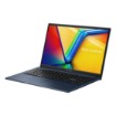 תמונה של מחשב נייד Asus Vivobook 15 X1504VA-BQ609W - צבע Quiet Blue