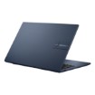 תמונה של מחשב נייד Asus Vivobook 15 X1504VA-BQ609W - צבע Quiet Blue