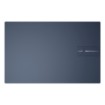 תמונה של מחשב נייד Asus Vivobook 15 X1504VA-BQ609W - צבע Quiet Blue