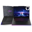 Изображение Ноутбук Lenovo Legion 9 18IAX10 83EY001LIV цвет Eclipse Black.