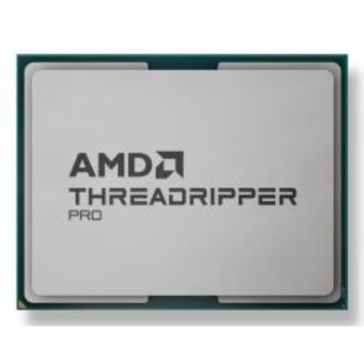 Изображение Процессор AMD Ryzen™ Threadripper™ PRO 9975WX TRAY.